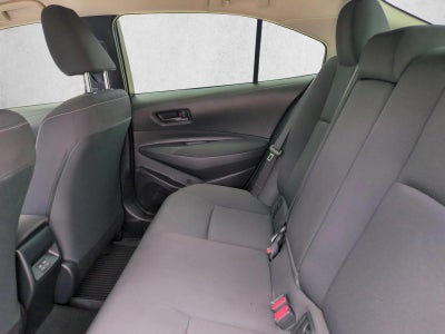 2024 Toyota Corolla Hybrid LE FWD (Natl)