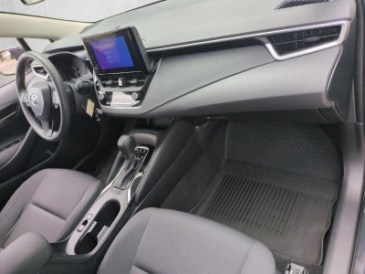 2024 Toyota Corolla Hybrid LE FWD (Natl)