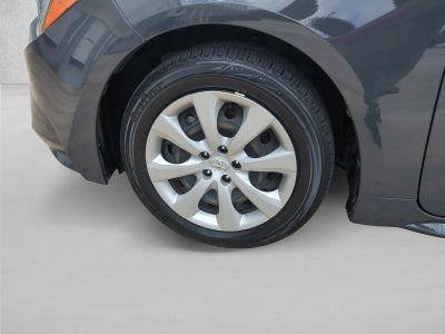 2024 Toyota Corolla Hybrid LE FWD (Natl)