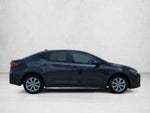 2024 Toyota Corolla Hybrid LE FWD (Natl)