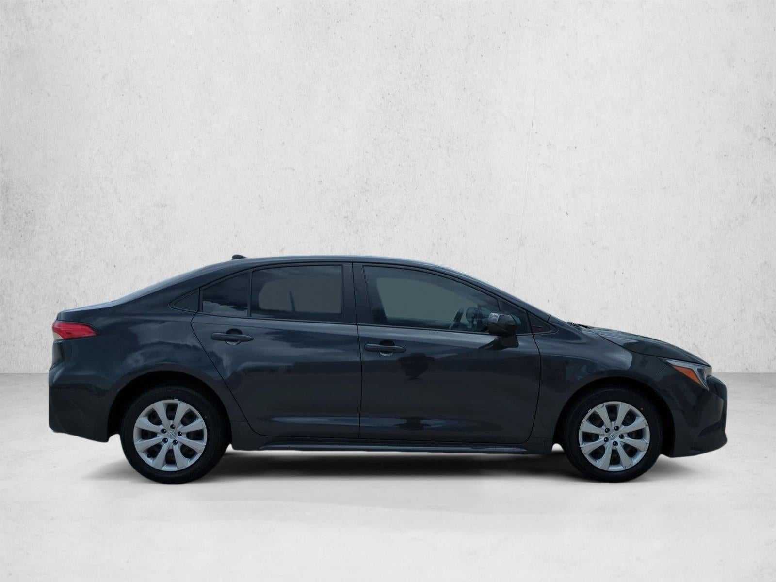 2024 Toyota Corolla Hybrid LE FWD (Natl)