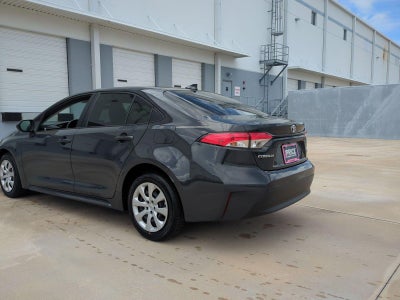 2024 Toyota Corolla Hybrid LE FWD (Natl)
