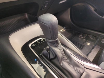 2025 Toyota Corolla Hybrid LE FWD (Natl)
