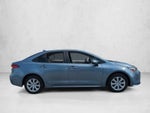 2025 Toyota Corolla Hybrid LE FWD (Natl)