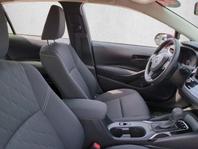 2024 Toyota Corolla Hybrid LE FWD (Natl)