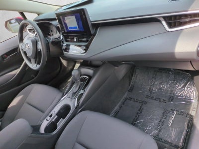 2024 Toyota Corolla Hybrid LE FWD (Natl)