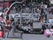 2024 Toyota Corolla Hybrid LE FWD (Natl)