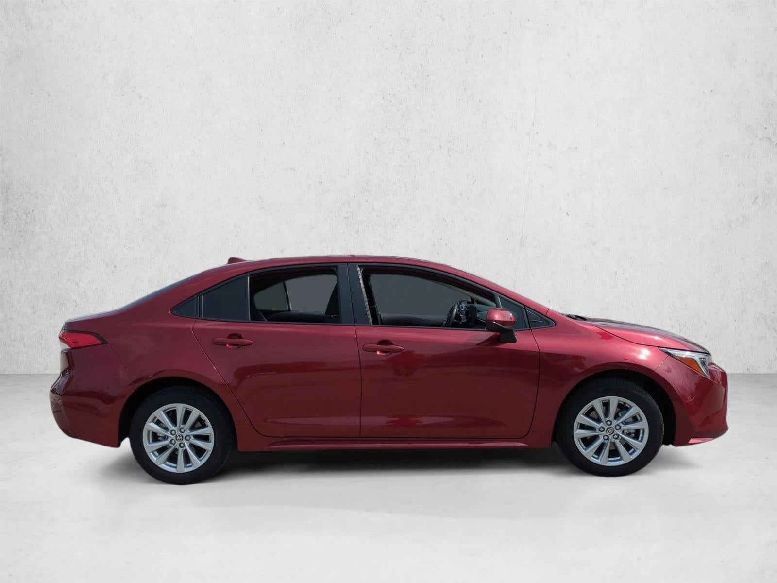 2024 Toyota Corolla Hybrid LE FWD (Natl)