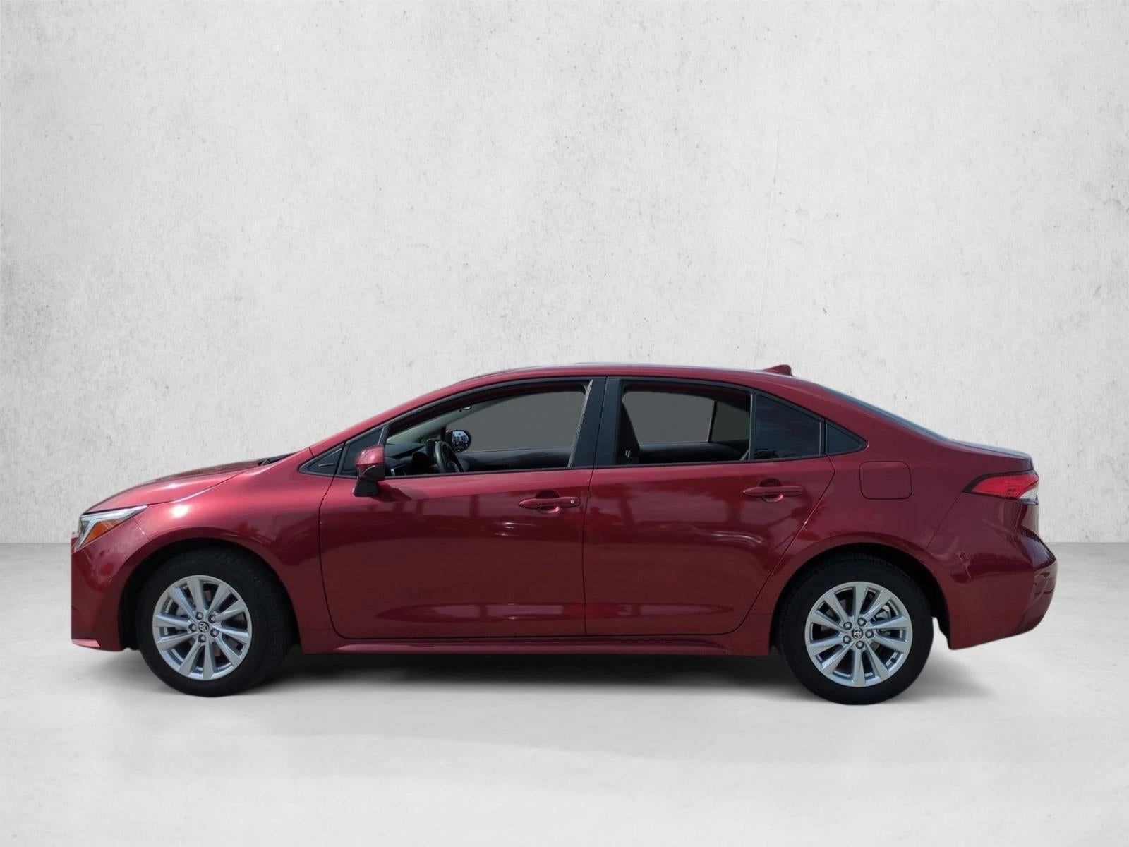 2024 Toyota Corolla Hybrid LE FWD (Natl)