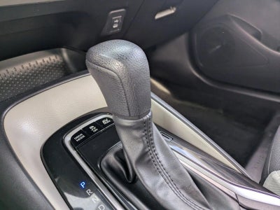 2023 Toyota Corolla Hybrid LE FWD (Natl)