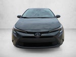 2025 Toyota Corolla Hybrid LE FWD (Natl)