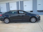 2021 Toyota Corolla LE CVT (Natl)