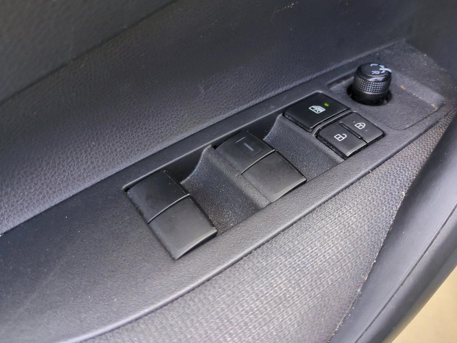 2022 Toyota Corolla LE CVT (Natl)