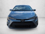 2022 Toyota Corolla LE CVT (Natl)