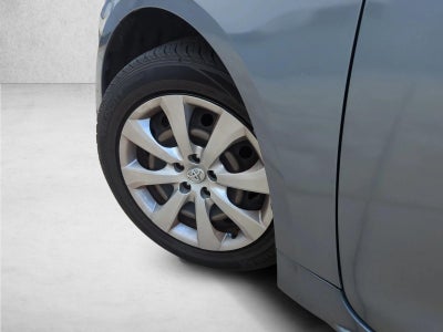 2022 Toyota Corolla LE CVT (Natl)