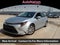2022 Toyota Corolla LE CVT (Natl)