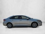 2022 Toyota Corolla LE CVT (Natl)