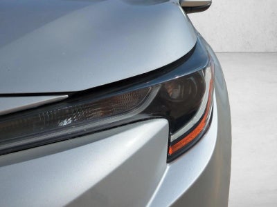 2022 Toyota Corolla LE CVT (Natl)
