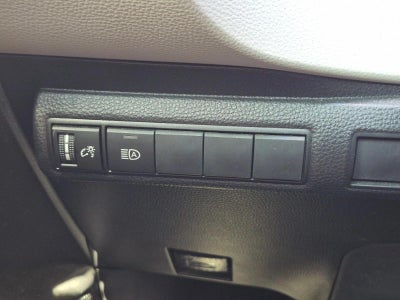 2022 Toyota Corolla LE CVT (Natl)