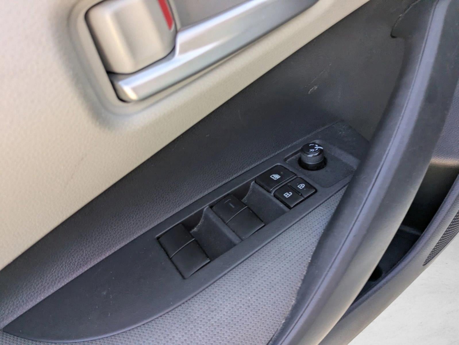 2021 Toyota Corolla LE CVT (Natl)