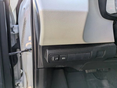 2021 Toyota Corolla LE CVT (Natl)