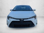 2021 Toyota Corolla LE CVT (Natl)