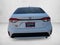2021 Toyota Corolla LE CVT (Natl)