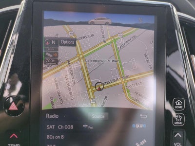 2022 Toyota Prius Limited (Natl)