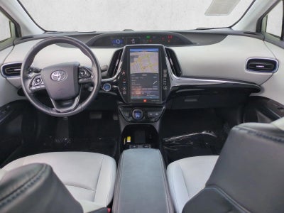 2022 Toyota Prius Limited (Natl)
