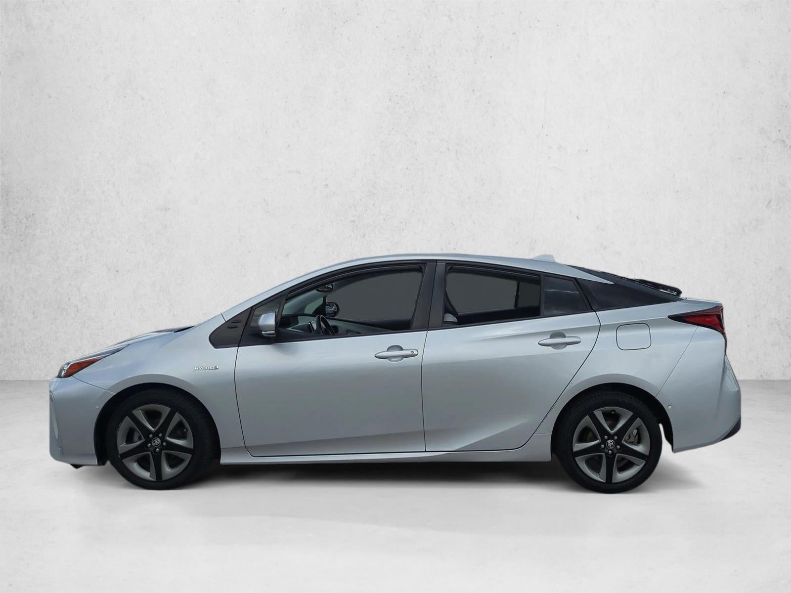 2022 Toyota Prius Limited (Natl)