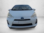 2013 Toyota Prius c 5dr HB One (Natl)