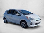 2013 Toyota Prius c 5dr HB One (Natl)