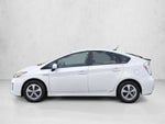 2013 Toyota Prius 5dr HB Two (Natl)