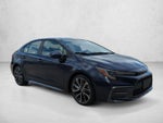 2020 Toyota Corolla SE Manual (Natl)