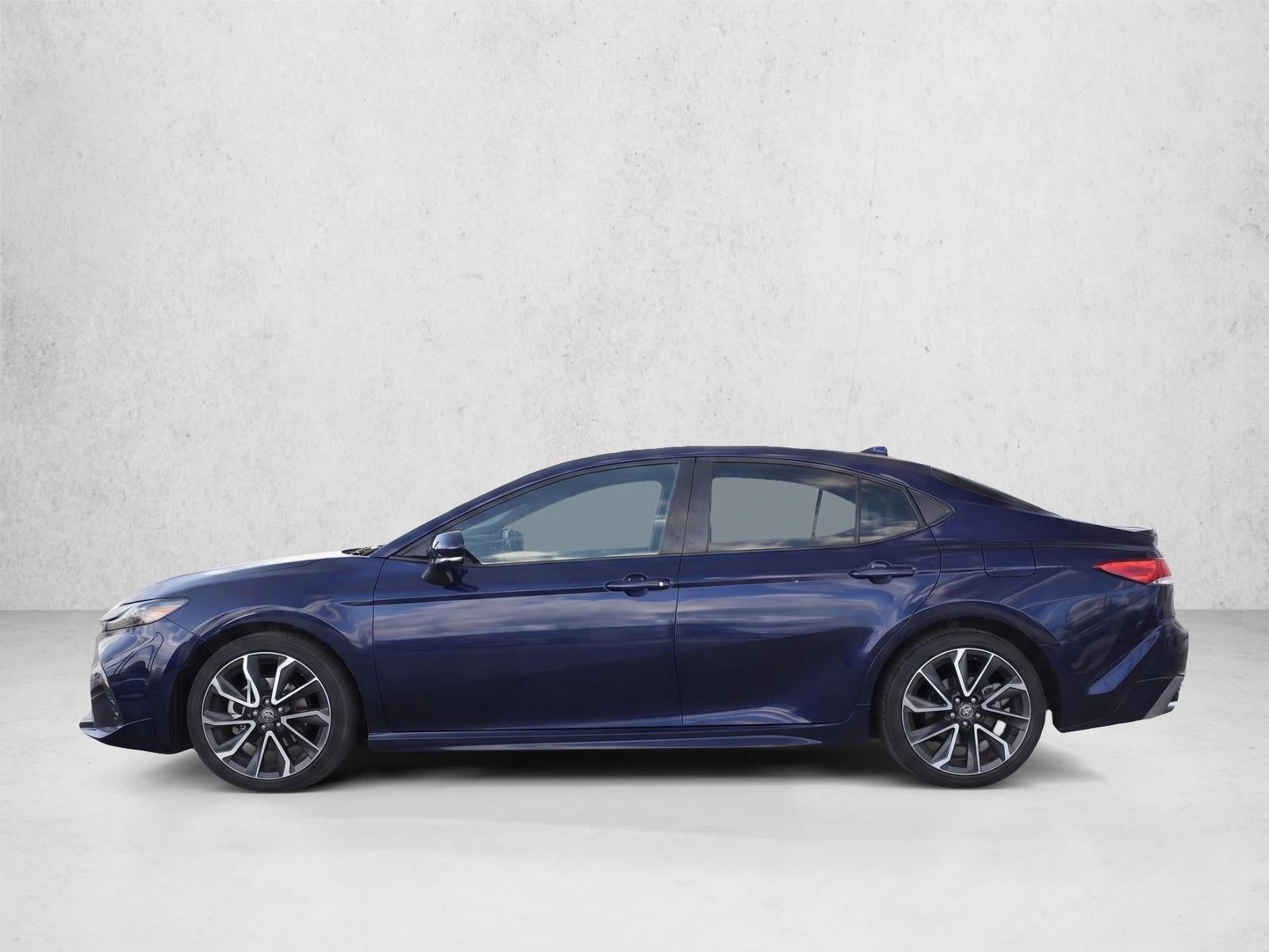2020 Toyota Corolla SE Manual (Natl)