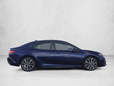 2020 Toyota Corolla SE Manual (Natl)
