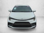 2020 Toyota Corolla SE CVT (Natl)