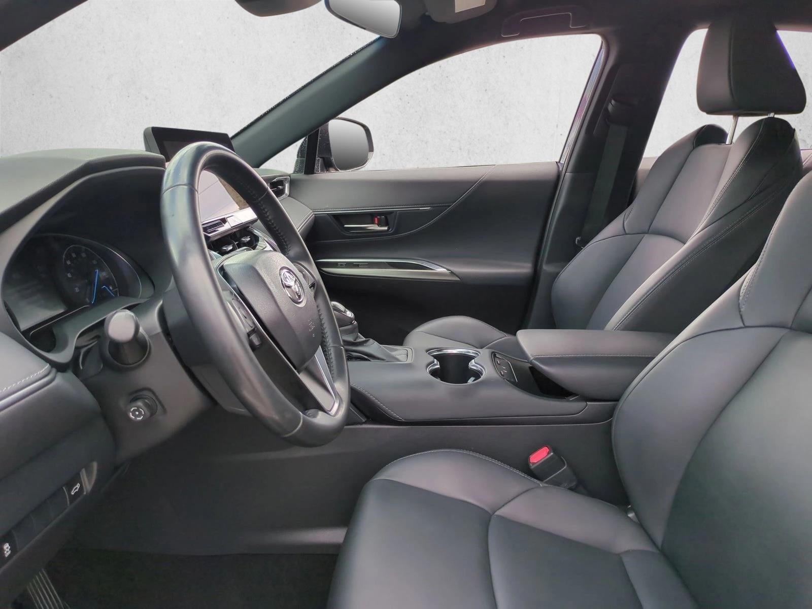 2024 Toyota Venza XLE AWD (SE)