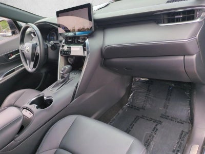 2024 Toyota Venza XLE AWD (SE)