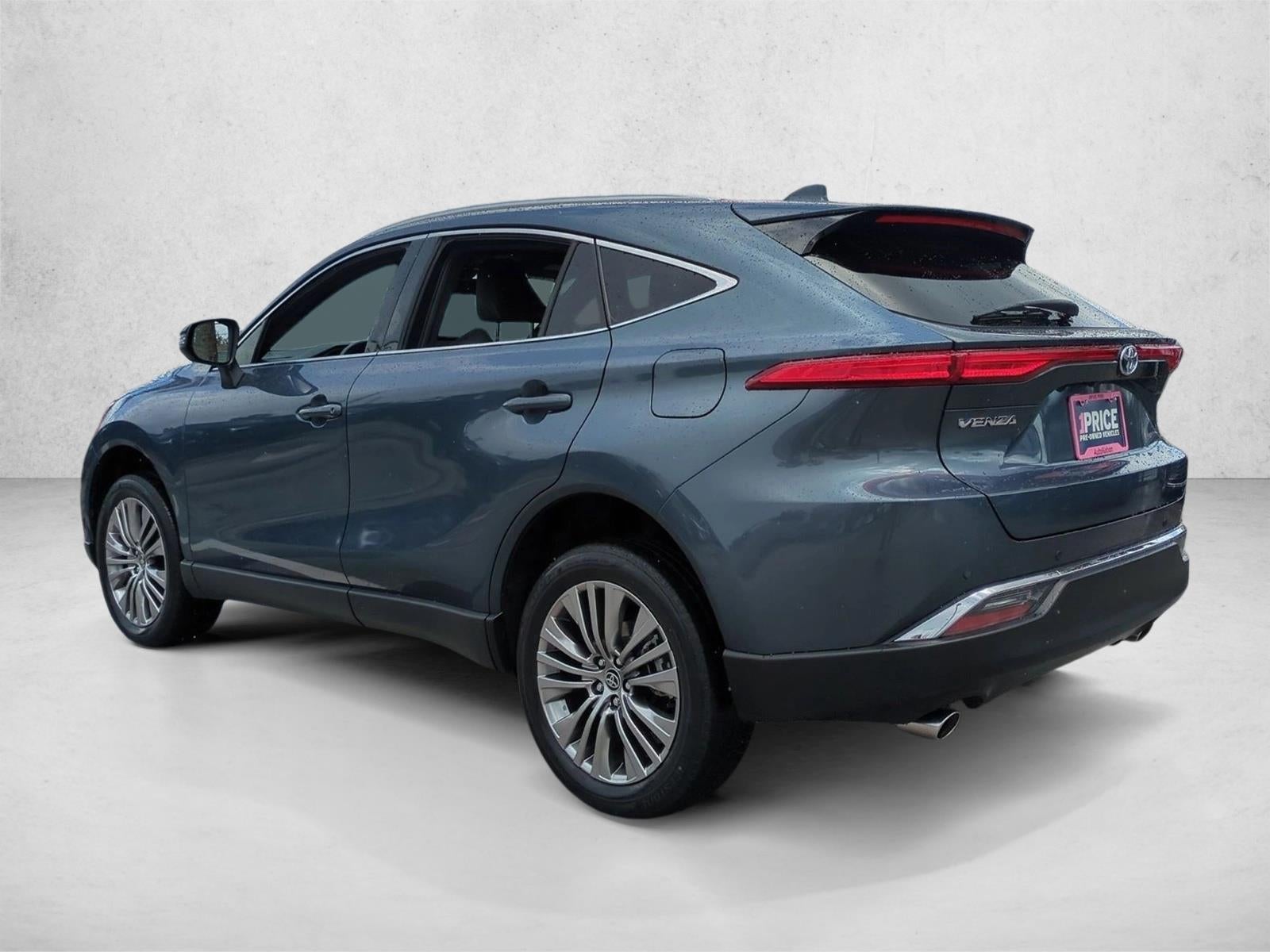 2024 Toyota Venza XLE AWD (SE)