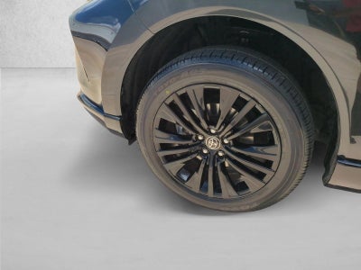 2023 Toyota Venza Nightshade AWD (Natl)