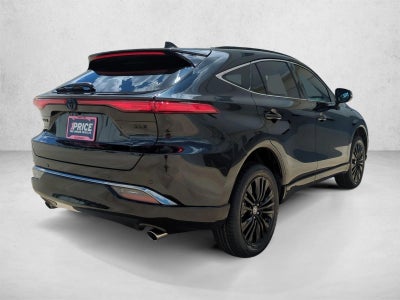 2023 Toyota Venza Nightshade AWD (Natl)