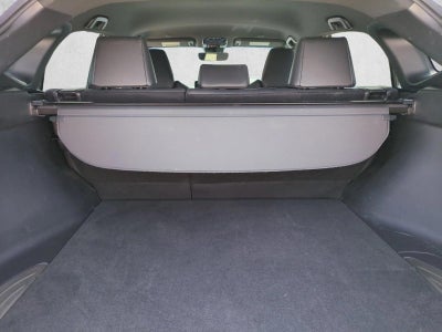 2023 Toyota Venza Nightshade AWD (Natl)