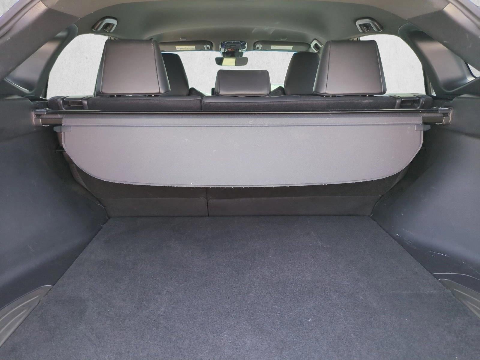 2023 Toyota Venza Nightshade AWD (Natl)