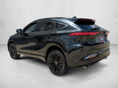2023 Toyota Venza Nightshade AWD (Natl)