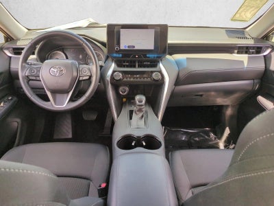 2023 Toyota Venza LE AWD (GS)