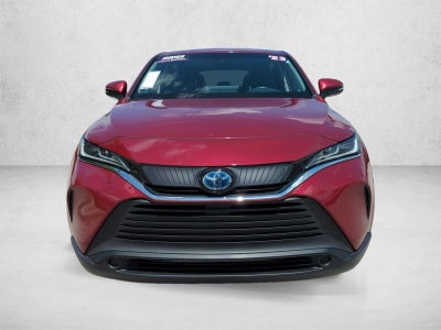 2023 Toyota Venza LE AWD (GS)