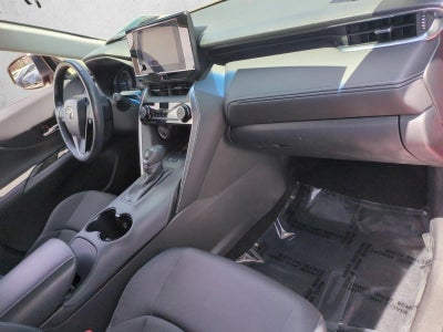 2023 Toyota Venza LE AWD (GS)