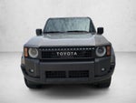 2025 Toyota Land Cruiser 1958 4WD (Natl)