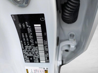 2024 Toyota Land Cruiser 4WD (GS)